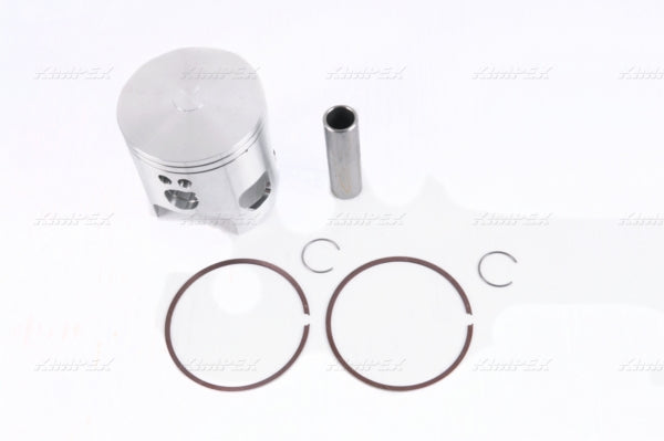Wiseco Piston Fits Yamaha - 195 cc-060676-Wiseco-Elevate