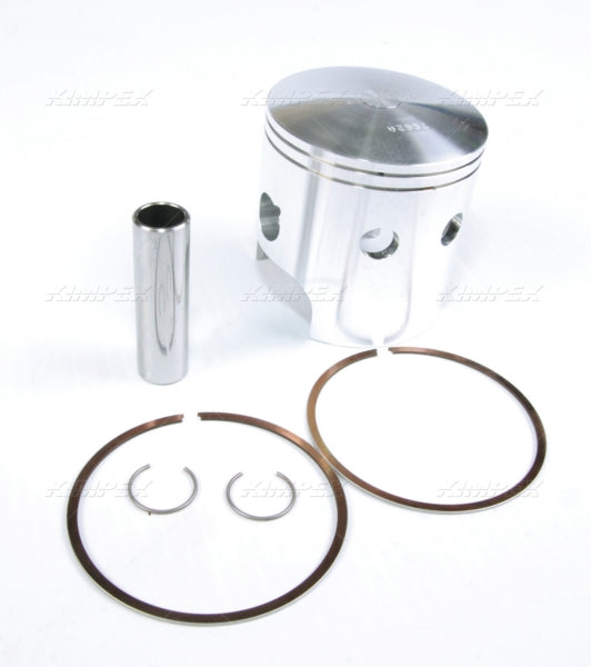 Wiseco Piston Fits Polaris - 354 cc-060741-Wiseco-Elevate