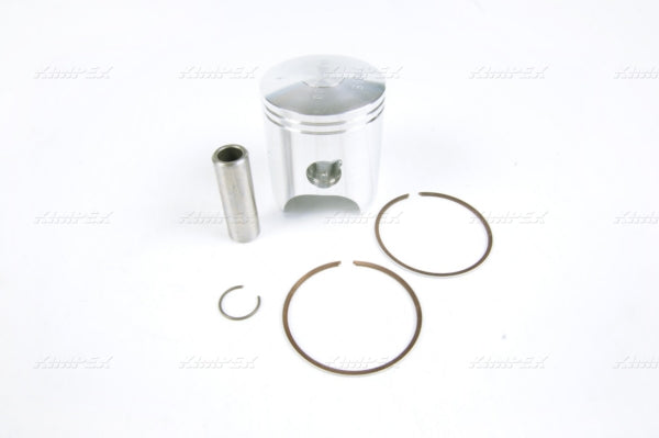 Wiseco Piston Fits Kawasaki, Fits Suzuki - 60 cc-060763-Wiseco-Elevate