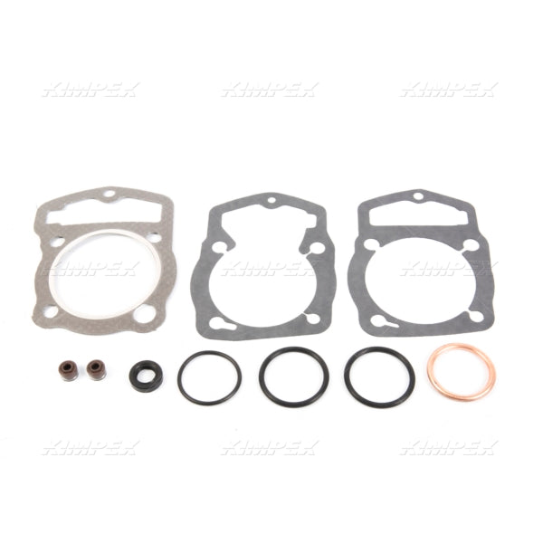 Wiseco Piston Top End Gasket Kit Fits Honda - 060795-060795-Wiseco-Elevate