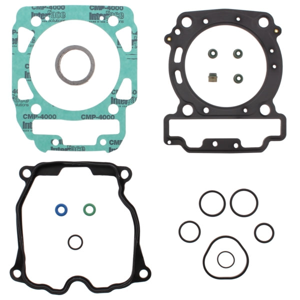 VertexWinderosa Top End Gasket Fits Can-am - 060961-060961-VertexWinderosa-Elevate