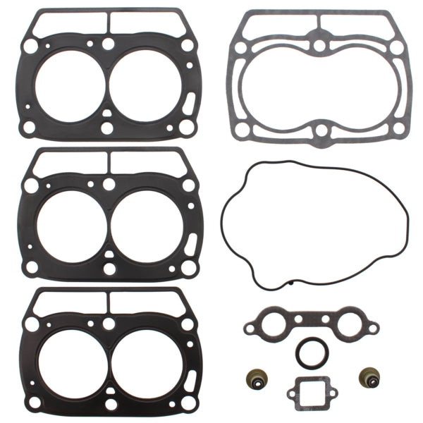 VertexWinderosa Top End Gasket Fits Polaris - 061186-061186-VertexWinderosa-Elevate