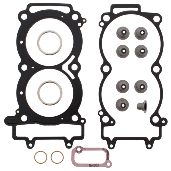 VertexWinderosa Top End Gasket Fits Polaris - 061276-061276-VertexWinderosa-Elevate