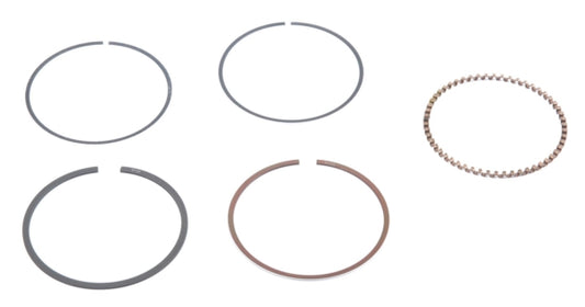 Wiseco Piston Ring Set Fits Honda-Wiseco-Elevate