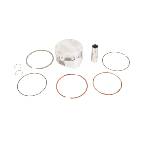 Wiseco Piston Fits Honda - 416 cc-061884-Wiseco-Elevate