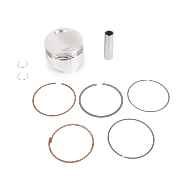 Wiseco Piston Fits Kawasaki - N/A-061892-Wiseco-Elevate