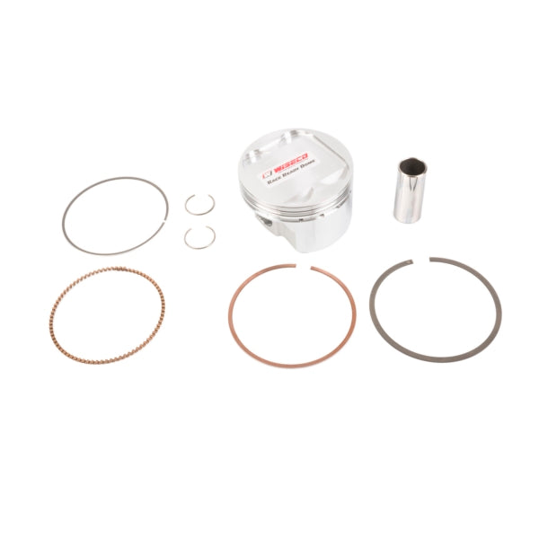 Wiseco Piston Fits Polaris - 499 cc-061898-Wiseco-Elevate