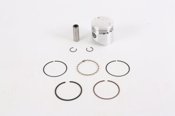 Wiseco Piston Fits Honda - 79.7 cc-061916-Wiseco-Elevate