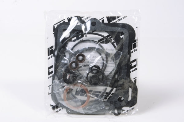 Wiseco Piston Top End Gasket Kit Fits Kawasaki - 061944-061944-Wiseco-Elevate