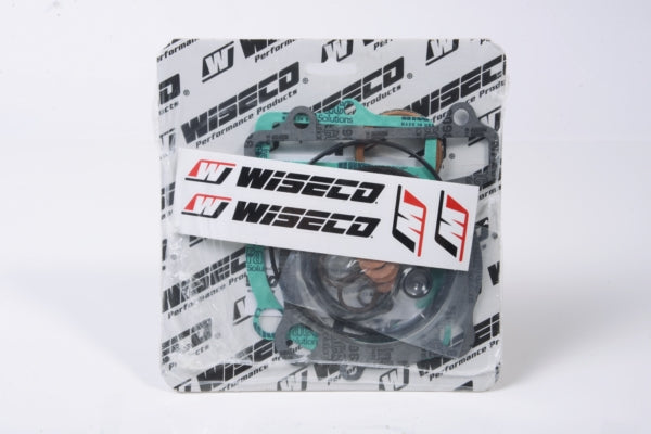 Wiseco Piston Top End Gasket Kit Fits Yamaha - 061947-061947-Wiseco-Elevate