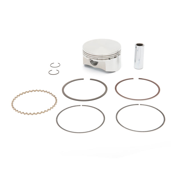 Wiseco Piston Fits Honda - 644 cc-Wiseco-Elevate