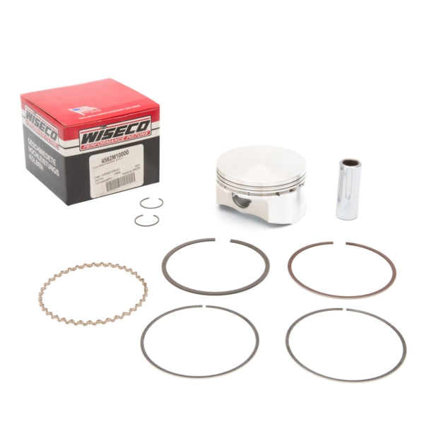 Wiseco Piston Fits Honda - 644 cc-062021-Wiseco-Elevate