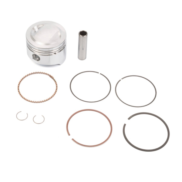 Wiseco Piston Fits Honda - N/A-Wiseco-Elevate
