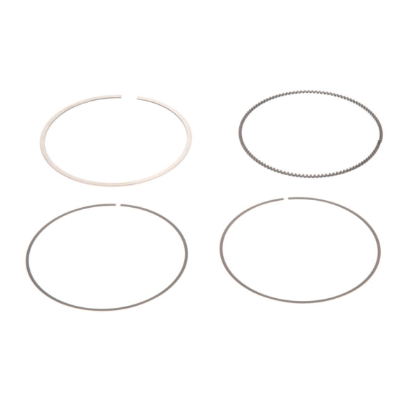Wiseco Piston Ring Set Fits Honda, Fits Kawasaki, Fits Suzuki-Wiseco-Elevate