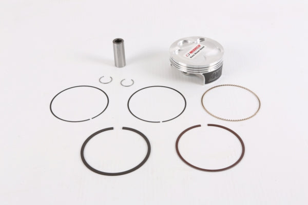 Wiseco Piston Fits Yamaha - N/A-Wiseco-Elevate