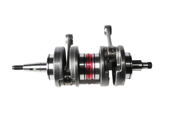 HOT RODS Stroker Crankshaft-HotRods-Elevate