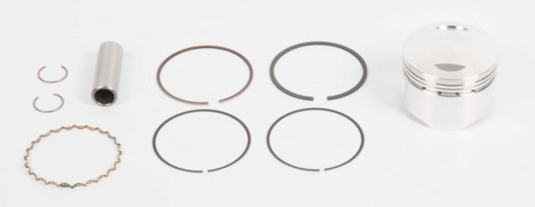 Wiseco Piston Fits Yamaha - 128 cc-062764-Wiseco-Elevate