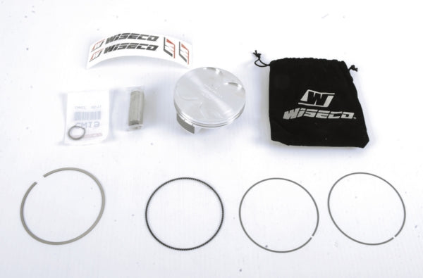 Wiseco Piston Fits Honda - 449 cc-062797-Wiseco-Elevate
