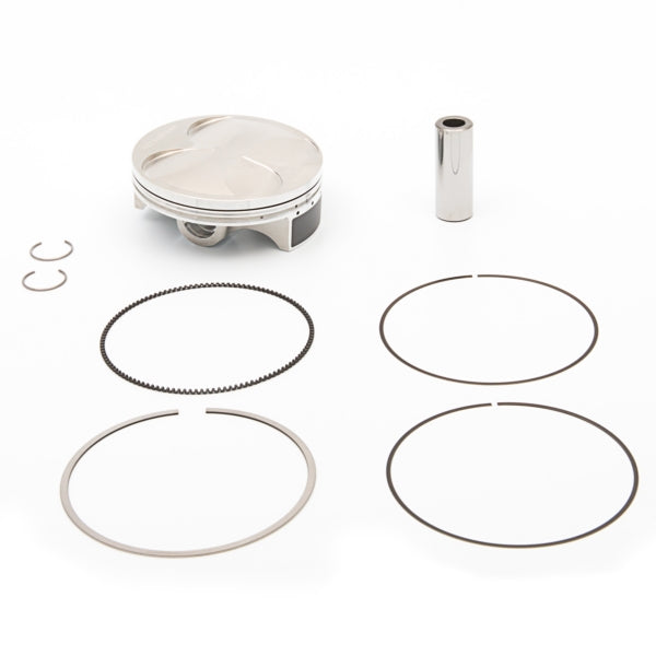 Wiseco Piston Fits Honda - 449 cc-Wiseco-Elevate