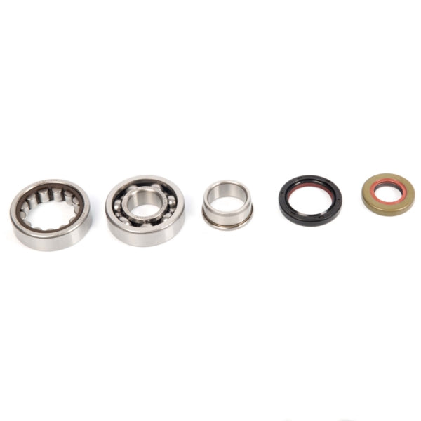 Hot Rods Crankshaft Bearing Kit Fits KTM, Fits Husqvarna - Dirt bikes-063090-HotRods-Elevate
