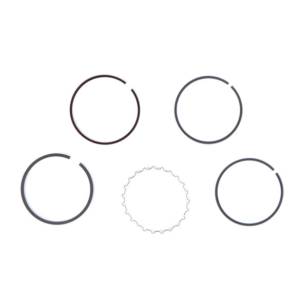 Wiseco Piston Ring Set Fits Honda, Fits Polaris, Fits Yamaha