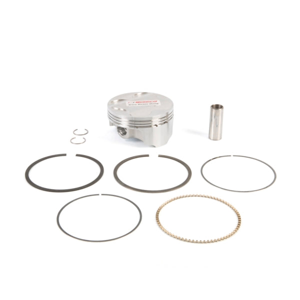 Wiseco Piston Fits Polaris - 499 cc-Wiseco-Elevate