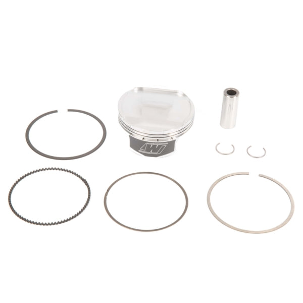 Wiseco Piston Fits Polaris - 875 cc-063510-Wiseco-Elevate