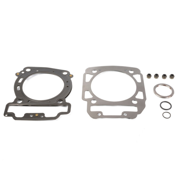 Wiseco Piston Top End Gasket Kit Fits Can-am - 063687-063687-Wiseco-Elevate