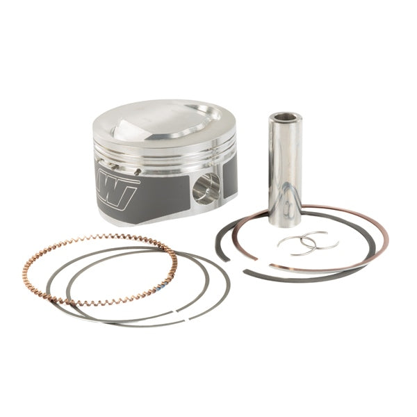 Wiseco Piston Fits Yamaha - N/A-063696-Wiseco-Elevate