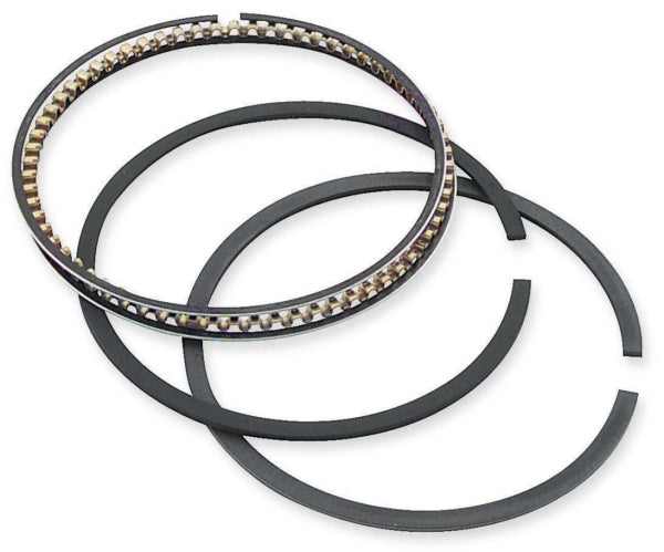 Wiseco Piston Ring Set Fits Polaris-Wiseco-Elevate