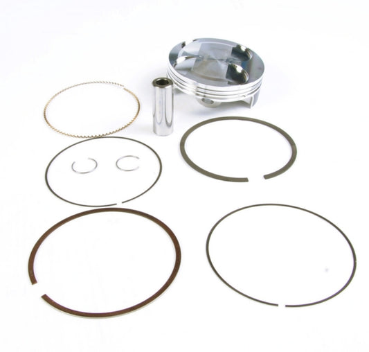 Wiseco Piston Fits Honda - 450 cc-063724-Wiseco-Elevate