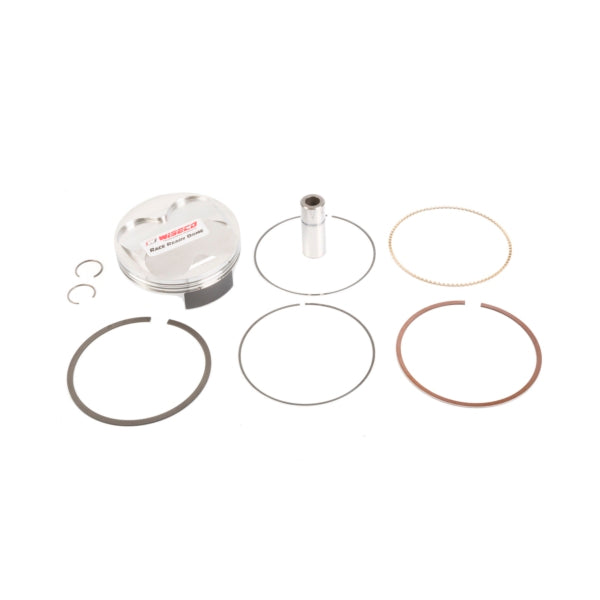 Wiseco Piston Fits Honda - 450 cc-Wiseco-Elevate