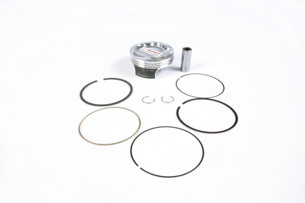 Wiseco Piston Fits Yamaha - N/A-Wiseco-Elevate