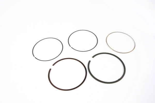 Wiseco Piston Ring Set Fits Suzuki-Wiseco-Elevate