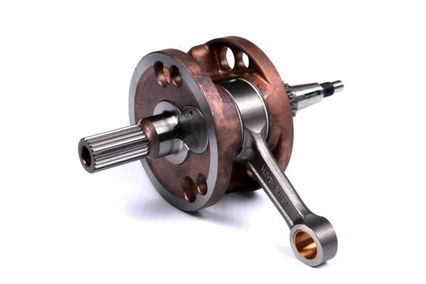 HOT RODS Crankshaft-HotRods-Elevate