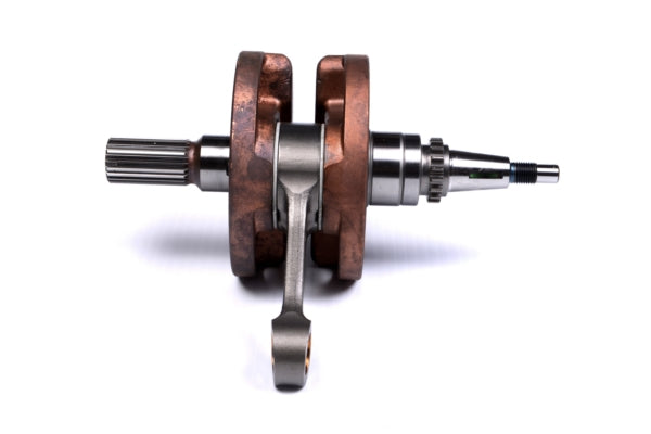 HOT RODS Crankshaft-HotRods-Elevate