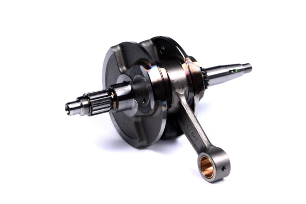 HOT RODS Crankshaft-HotRods-Elevate