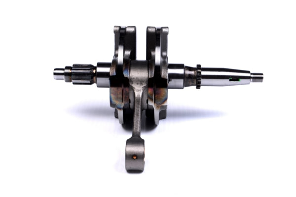 HOT RODS Crankshaft-HotRods-Elevate