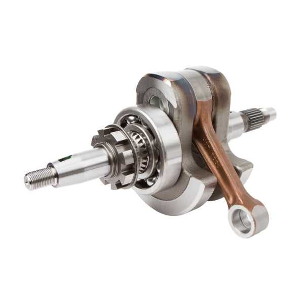 HOT RODS Crankshaft-HotRods-Elevate
