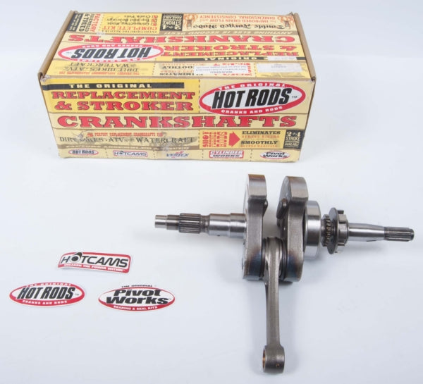 HOT RODS Crankshaft-063976-HotRods-Elevate