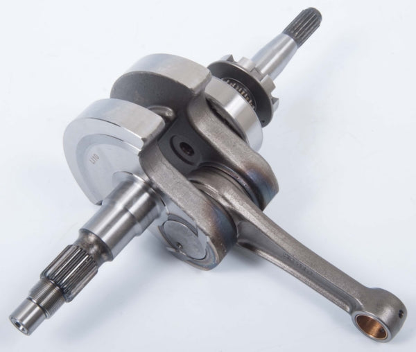 HOT RODS Crankshaft-HotRods-Elevate