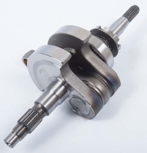 HOT RODS Crankshaft-HotRods-Elevate