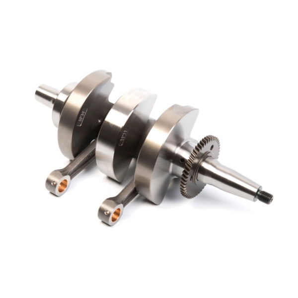 HOT RODS Crankshaft-HotRods-Elevate