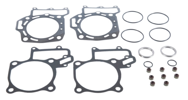 Wiseco Piston Top End Gasket Kit Fits Kawasaki - 064036-064036-Wiseco-Elevate