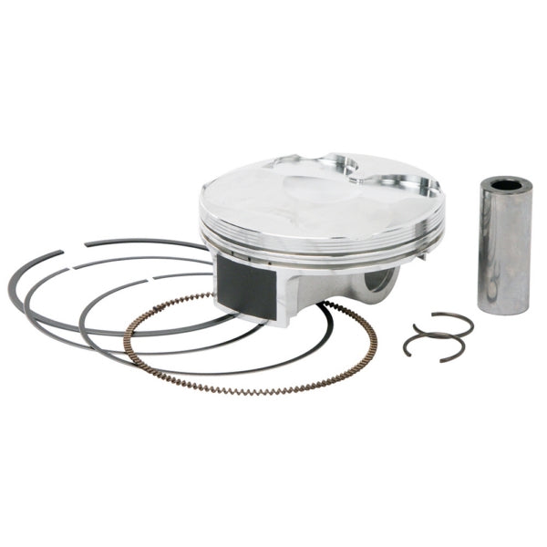 VertexWinderosa Forged Replica Piston Kit Fits Honda - 250 cc-VertexWinderosa-Elevate