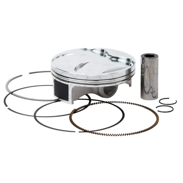 VertexWinderosa Forged Replica Piston Kit Fits Honda - 250 cc-VertexWinderosa-Elevate