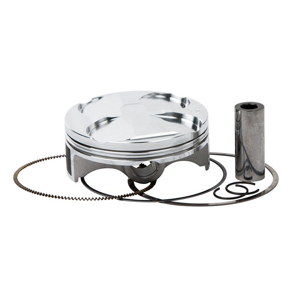 VertexWinderosa Forged Replica Piston Kit Fits Honda - 250 cc-VertexWinderosa-Elevate