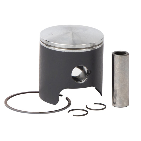 VertexWinderosa Cast Replica Piston Kit Fits KTM - 65 cc-064385-VertexWinderosa-Elevate