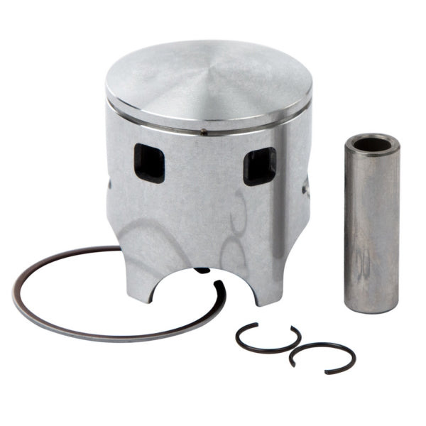VertexWinderosa Cast Replica Piston Kit Fits KTM - 65 cc-VertexWinderosa-Elevate
