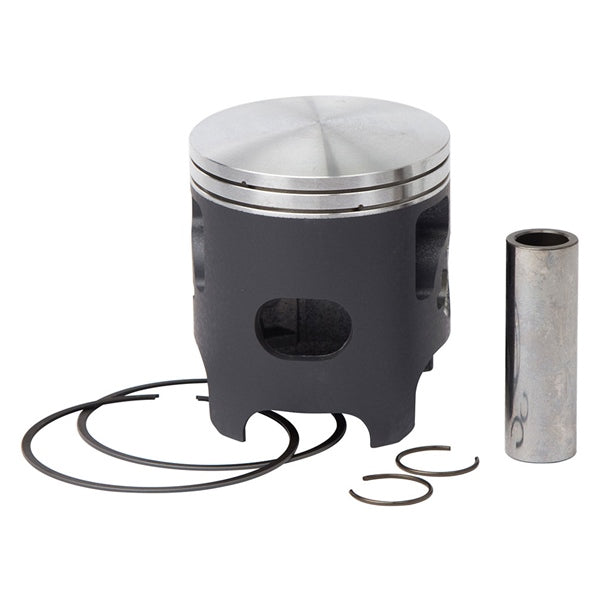 VertexWinderosa Cast Replica Piston Kit Fits Kawasaki - 250 cc-VertexWinderosa-Elevate
